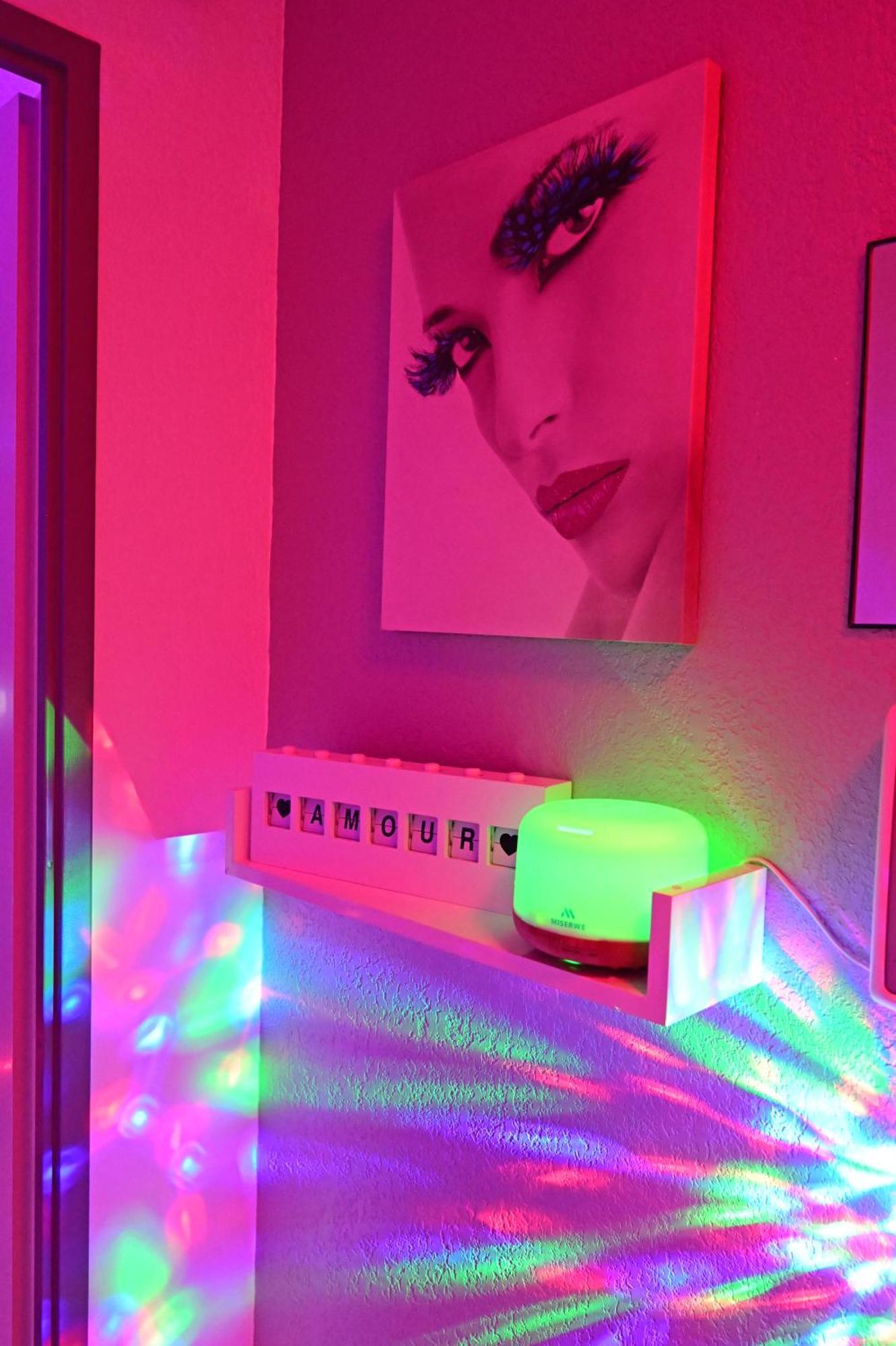 Love Room A Deux Pas De L'Ocean Avec Hammam, Sauna Et Bain A 2 :-) Biscarrosse Zewnętrze zdjęcie